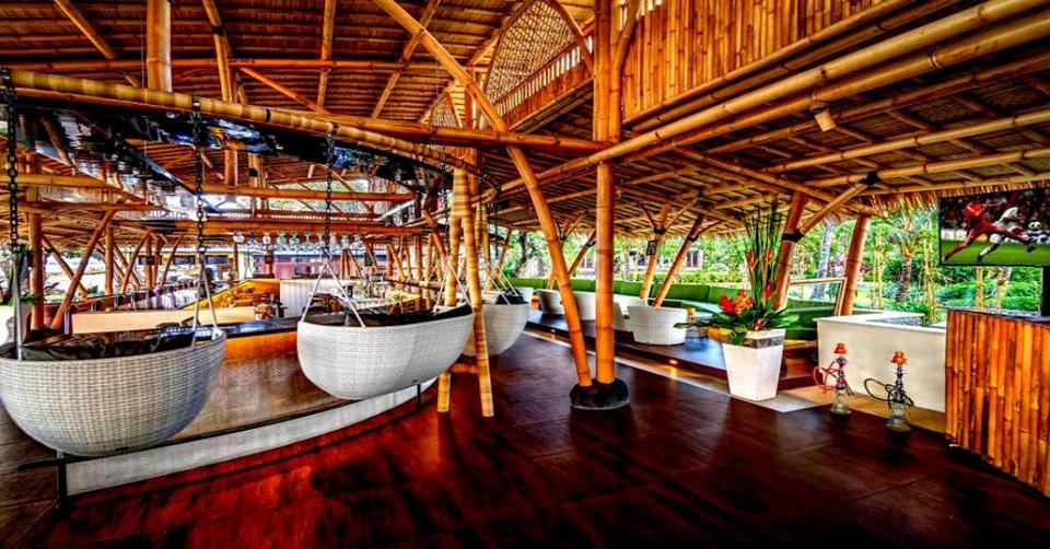 Sanur-place to stay when coming to bali for the first time10