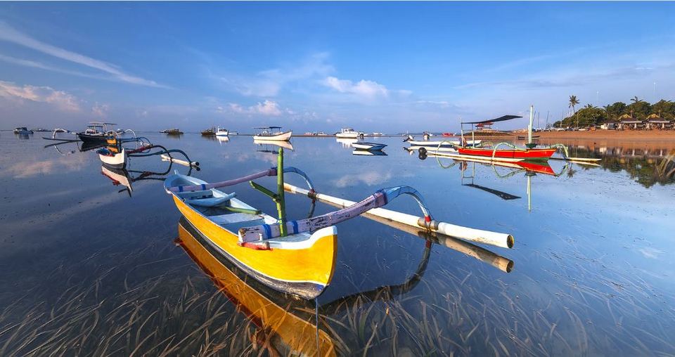 Sanur-place to stay when coming to bali for the first time3