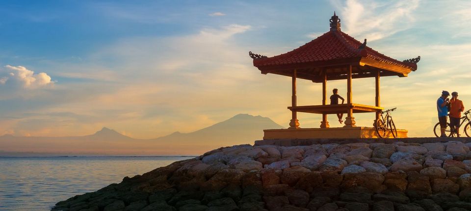 Sanur-place to stay when coming to bali for the first time8
