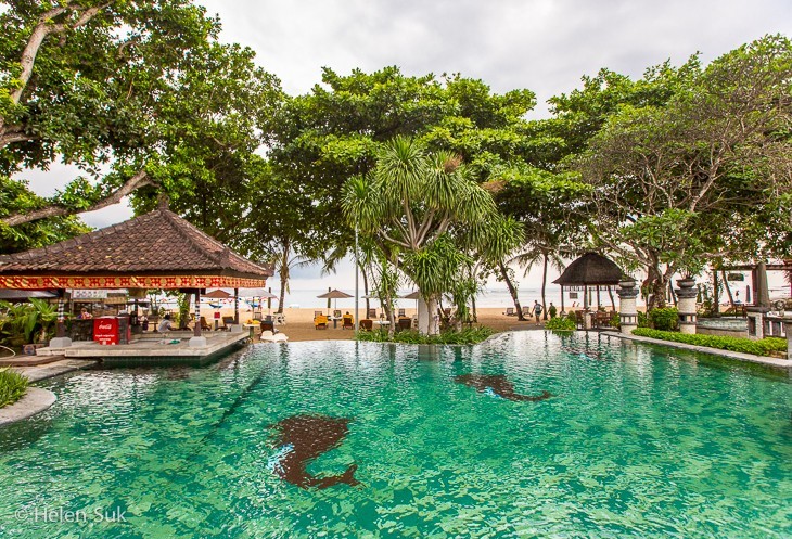 Sanur-place to stay when coming to bali for the first time9
