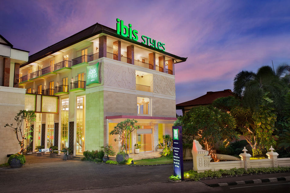 Denpasar-place to stay when coming to bali for the first time3