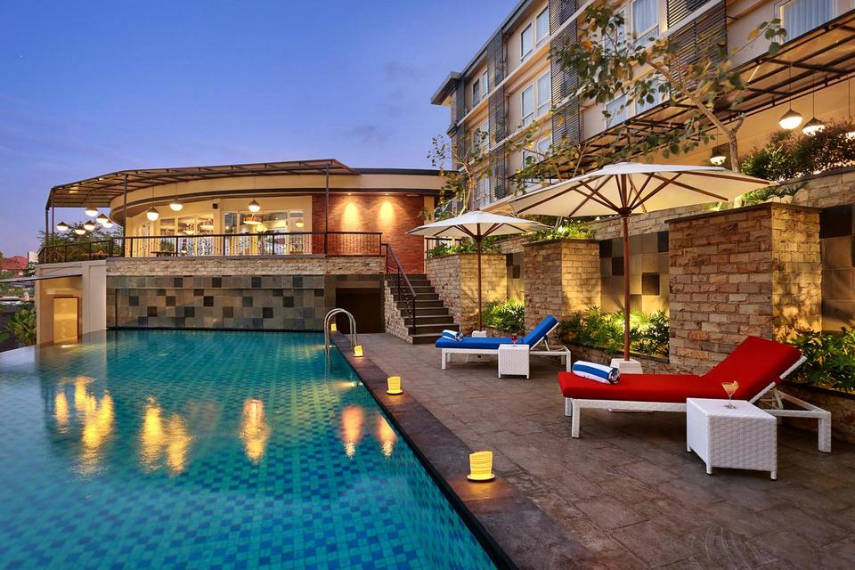 Denpasar-place to stay when coming to bali for the first time6