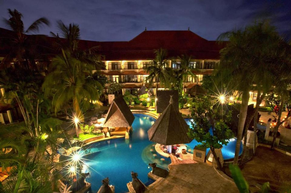 Tanjung Benoa-place to stay when coming to bali for the first time3