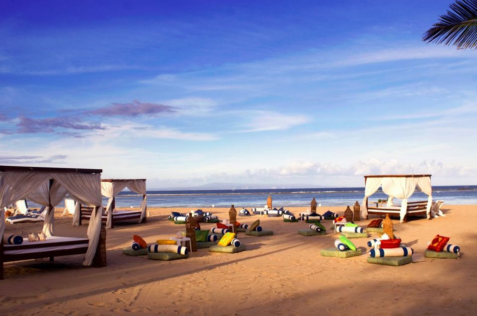 Tanjung Benoa-place to stay when coming to bali for the first time4