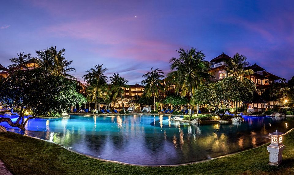 Tanjung Benoa-place to stay when coming to bali for the first time8