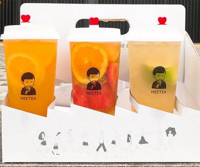 Best bubble tea Singapore — Top 10 most famous & best bubble tea brands ...
