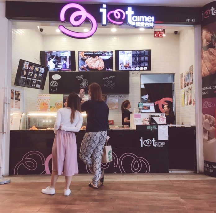 Best bubble tea Singapore — Top 10 most famous & best bubble tea brands ...