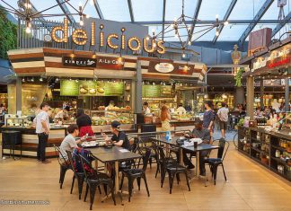 bangkok-food-courts