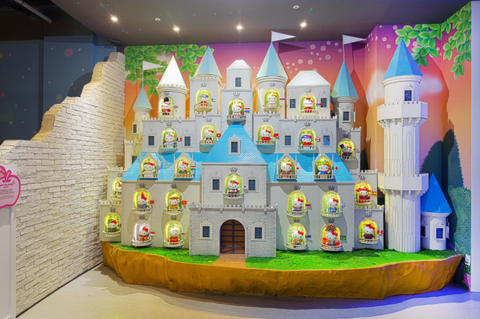 Hello Kitty Island-korea2