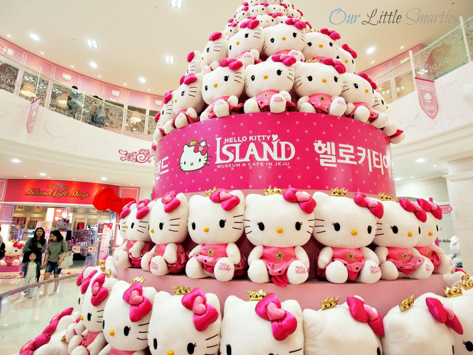 Hello Kitty Island-korea3