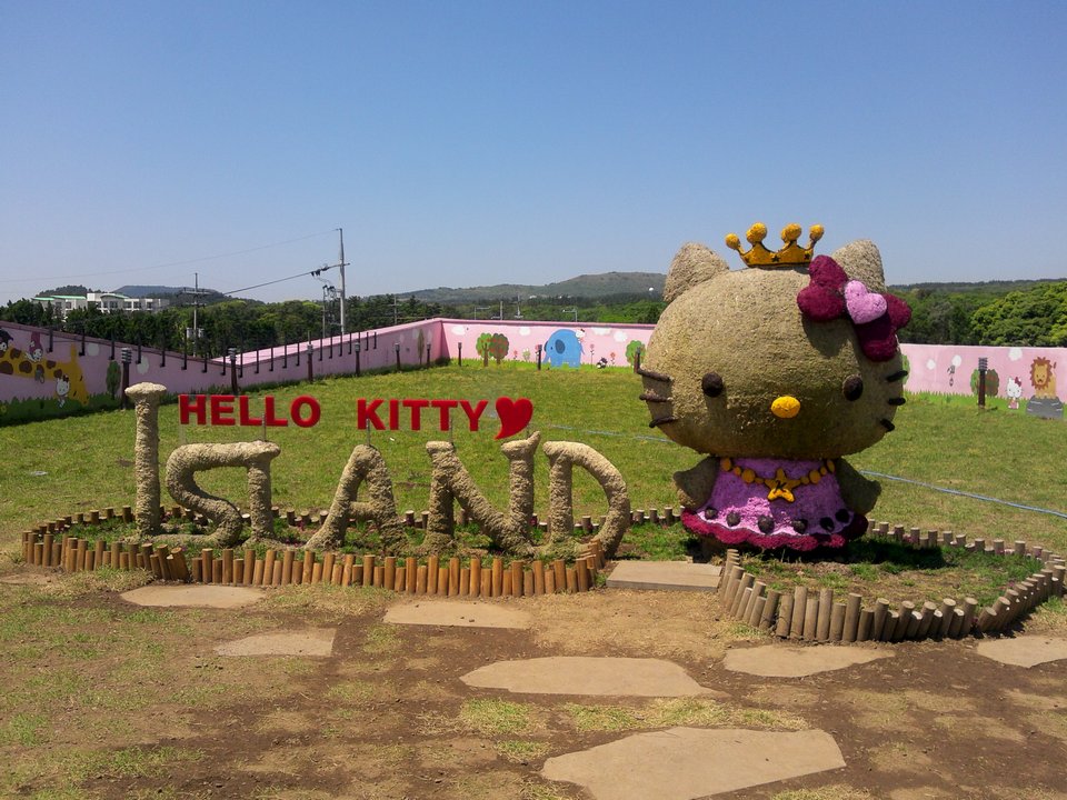 Hello Kitty Island-korea4