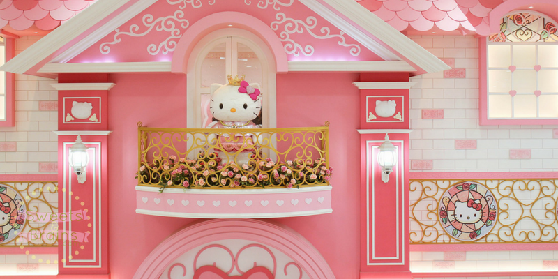 Hello Kitty Island-korea5