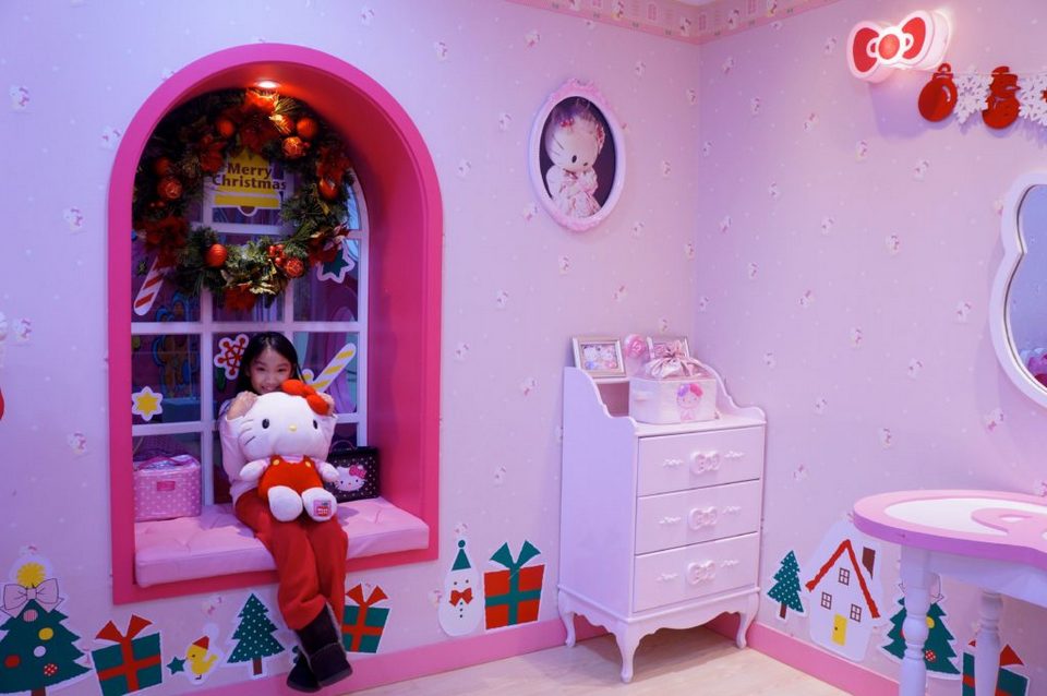 Hello Kitty Island-korea7