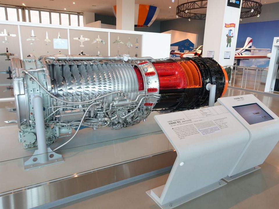 Jeju Air and Space Museum - korea2 jeju museum jeju island museum museums in jeju