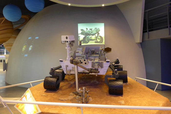 Jeju Air and Space Museum - korea6 jeju museum jeju island museum museums in jeju