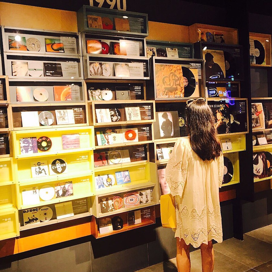 Jeju PLAY KPOP Museum5