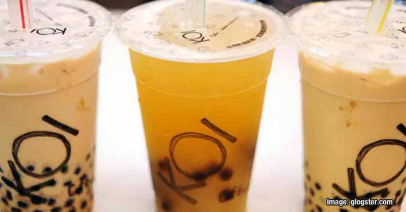 Best bubble tea Singapore — Top 10 most famous & best bubble tea brands ...