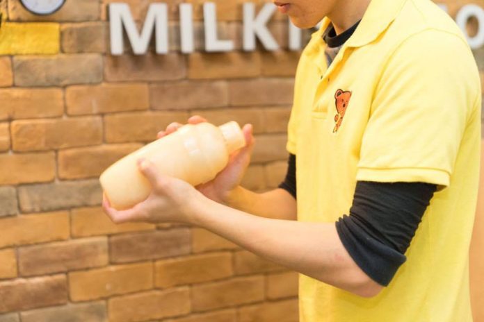 Best bubble tea Singapore — Top 10 most famous & best bubble tea brands ...