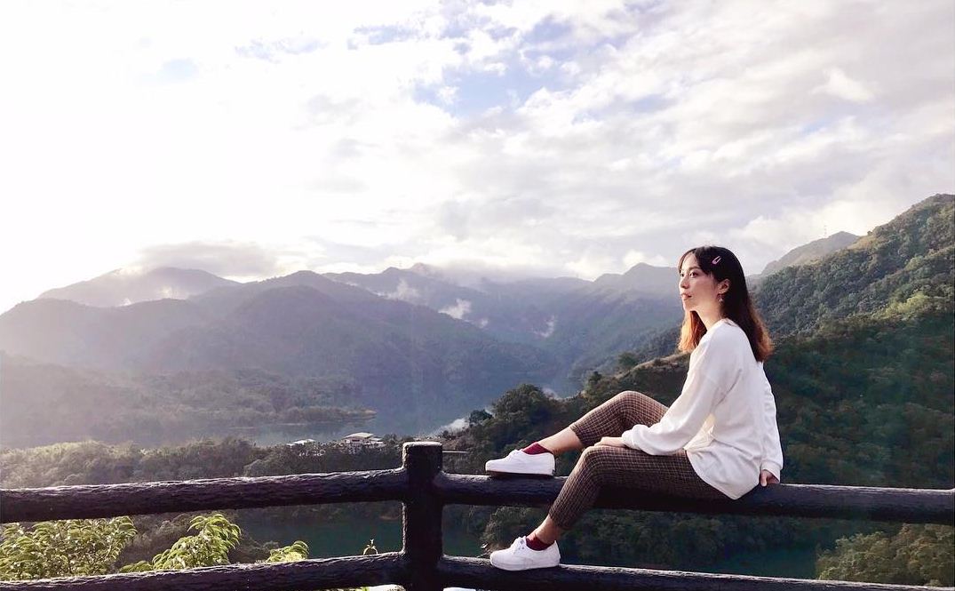 1Shiding Thousand Island Lake Taiwan (1)