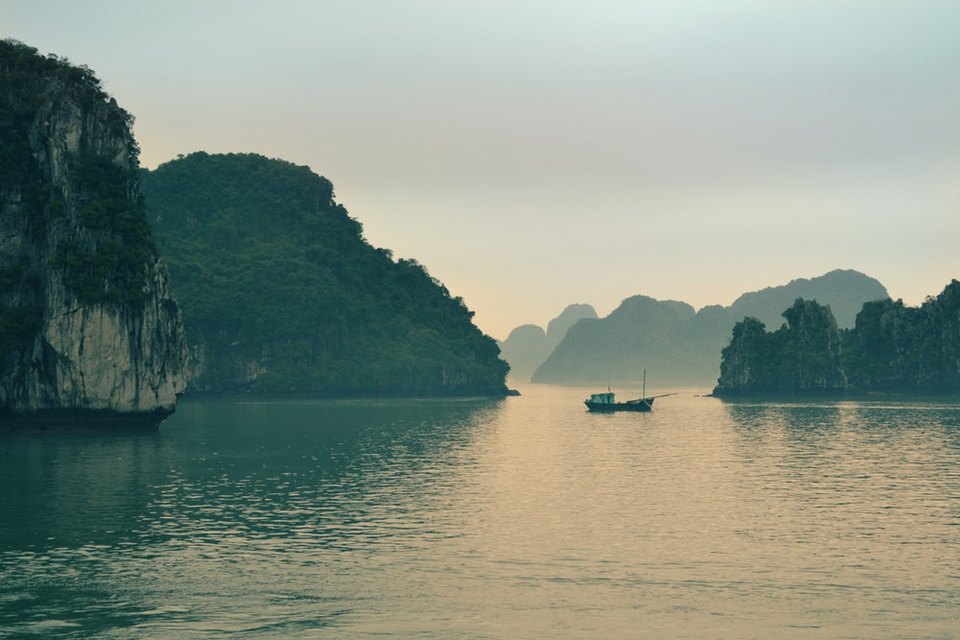 Shiding Thousand Island Lake-Taipei City5 Picture: thousand island lake taiwan blog.