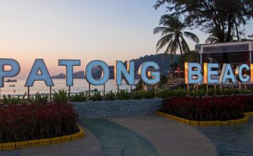 Patong beach reviews — The fullest guide for a trip to Patong beach Phuket, Thailand Patong beach - Phuket11