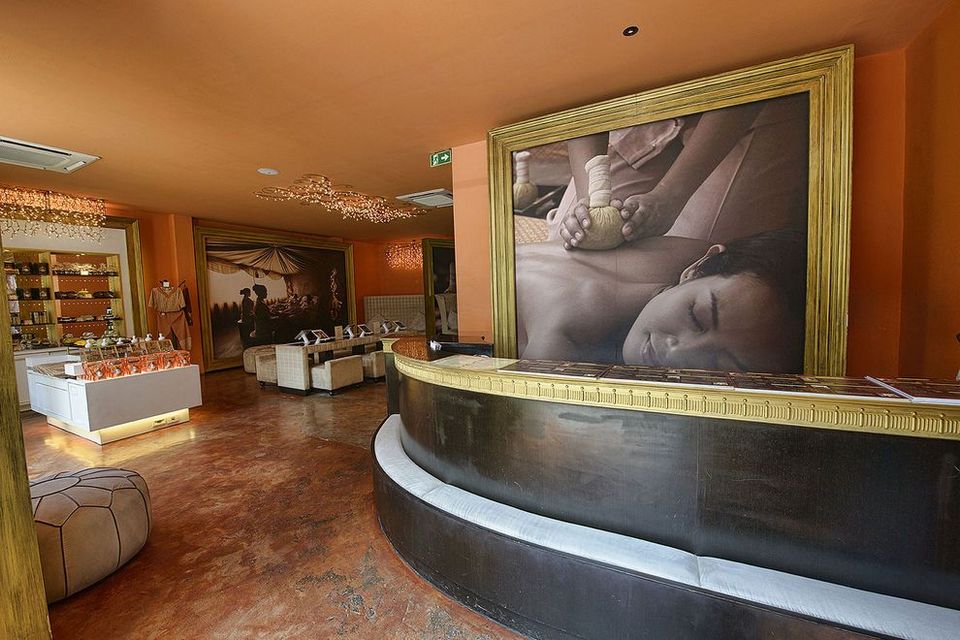 Asia Herb Association bangkok Photo: best massage in bangkok 2018 blog.