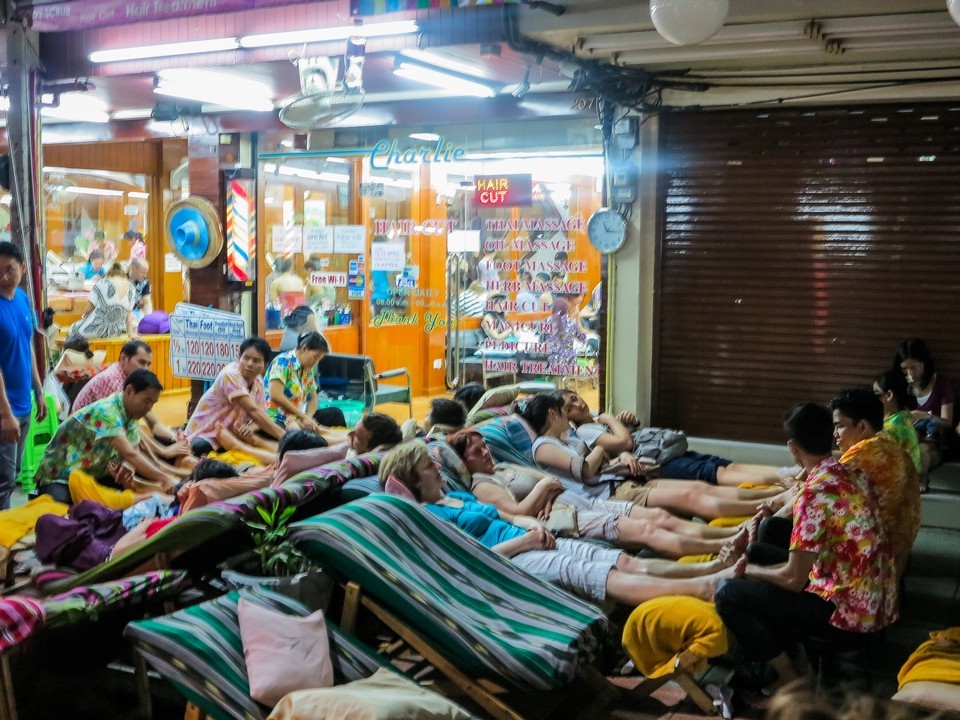 Bangkok-Thailand-Khaosan-Road-Thai-Massage