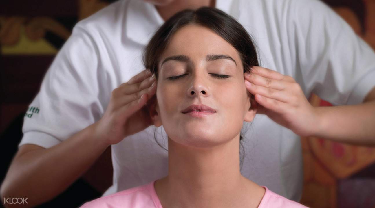 Health Land Spa Bangkok 5