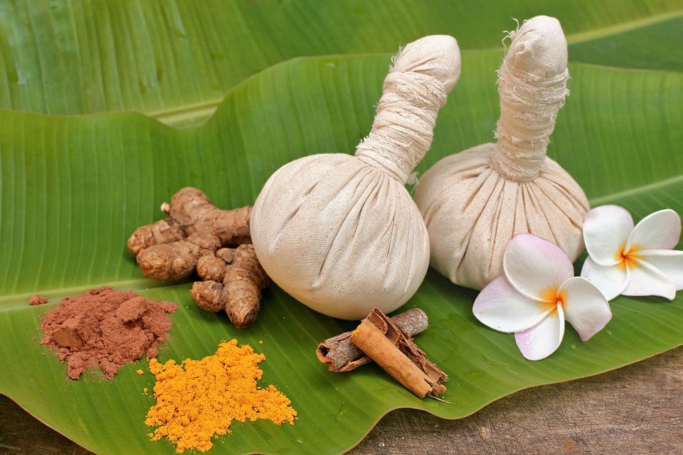 asia herb association bangkok