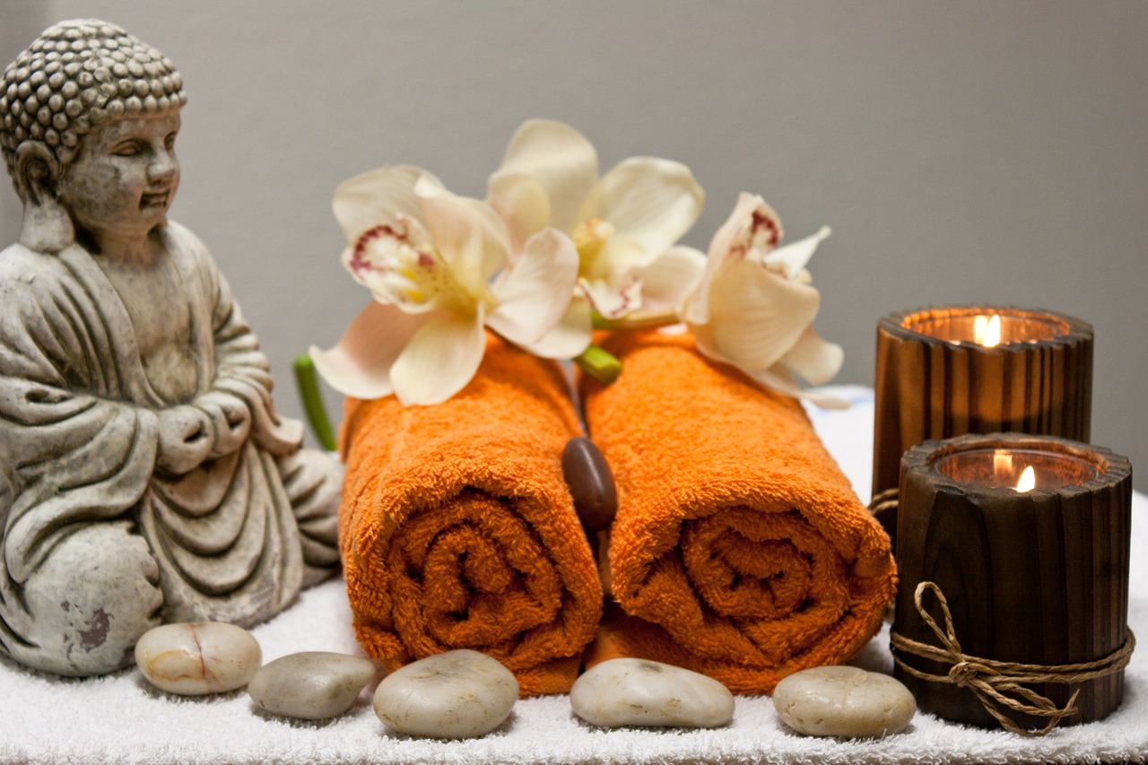 health land spa bangkok
