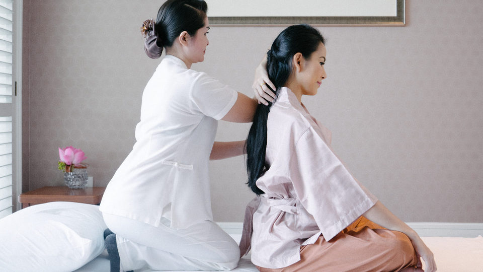health land thai massage bangkok Picture: recommended massage in bangkok blog.