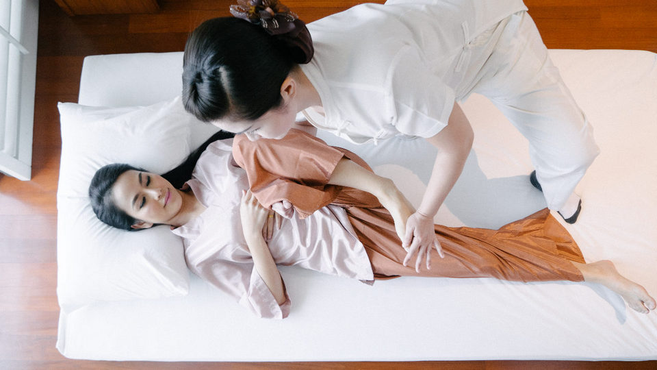 health land thai massage bangkok