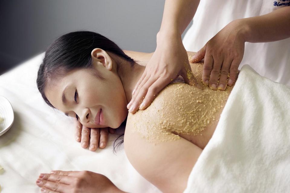 places for thai massage bangkok travel tips Credit image: where to go for massage in bangkok blog.