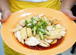 lou wong ipoh lou wong lou wong chicken rice (9)