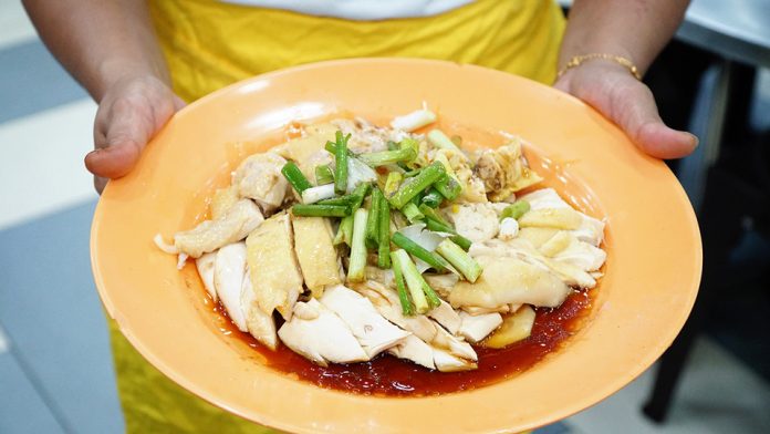 lou wong ipoh lou wong lou wong chicken rice (9)