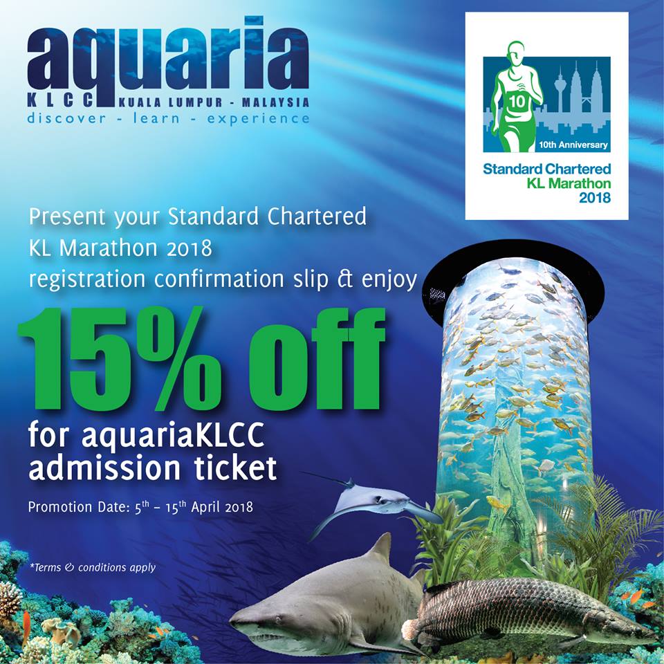 Aquaria Aquarium-kuala lumpur1