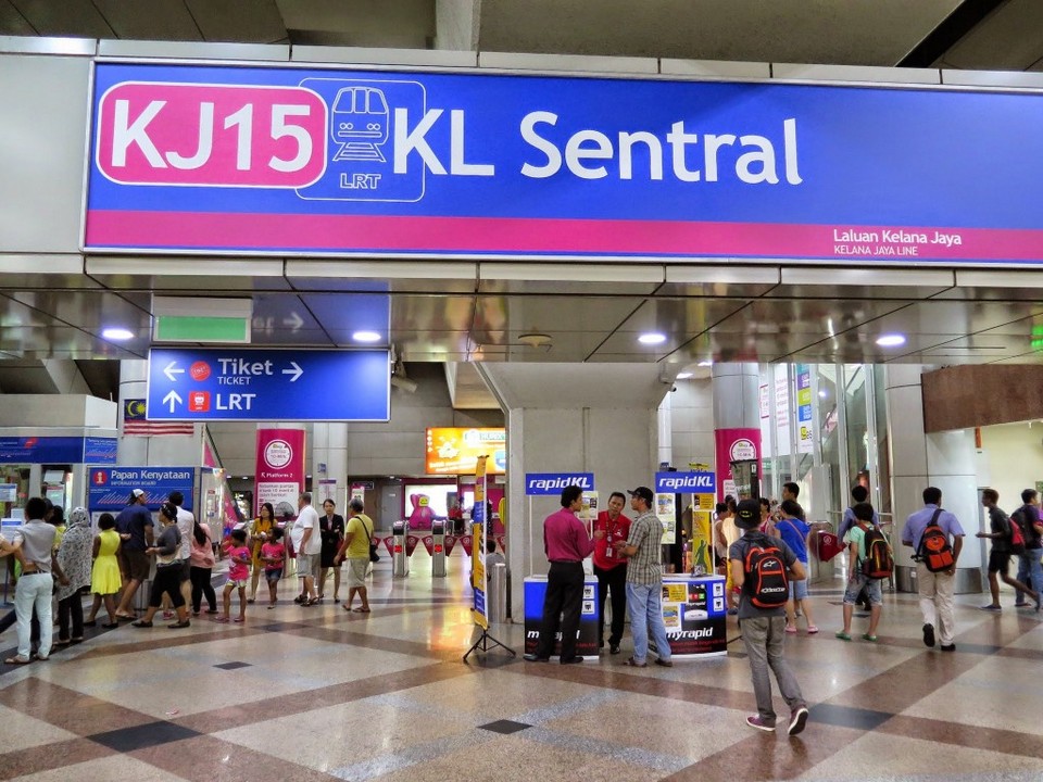 kl-sentral-lrt-station