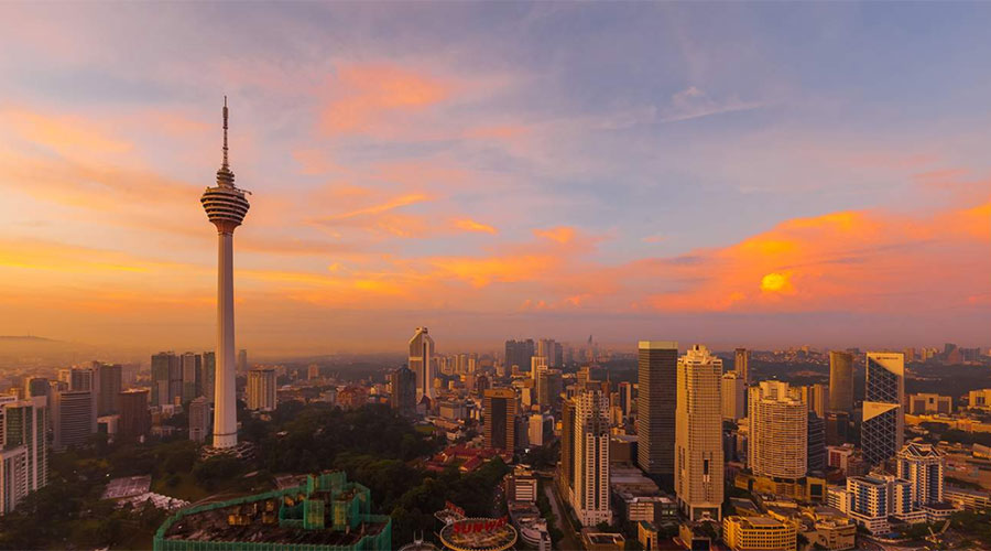 Menara Tower - Kuala Lumpur2