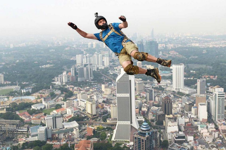 Menara Tower - Kuala Lumpur4