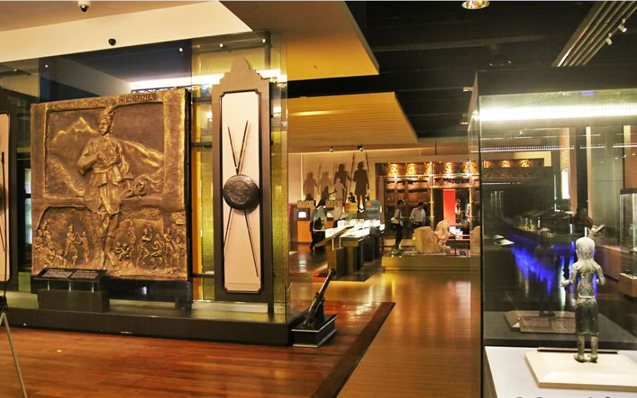 National Museum-kuala lumpur