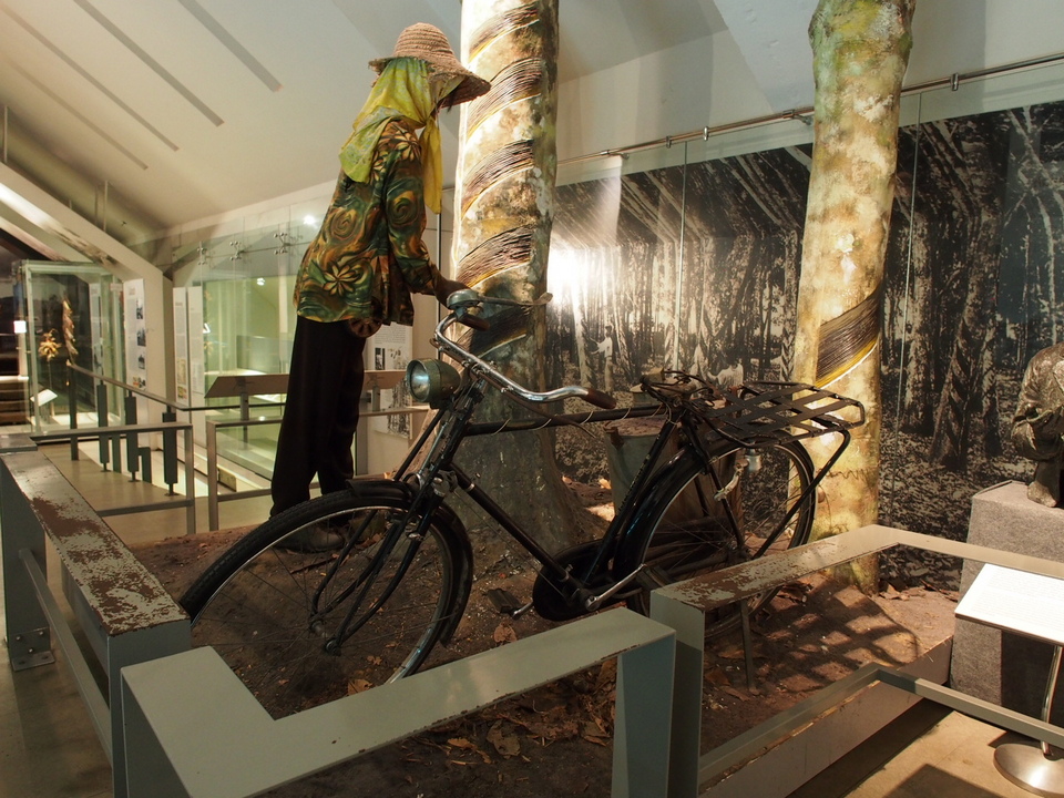National Museum-kuala lumpur3