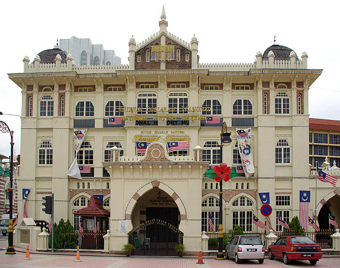 National Museum-kuala lumpur4