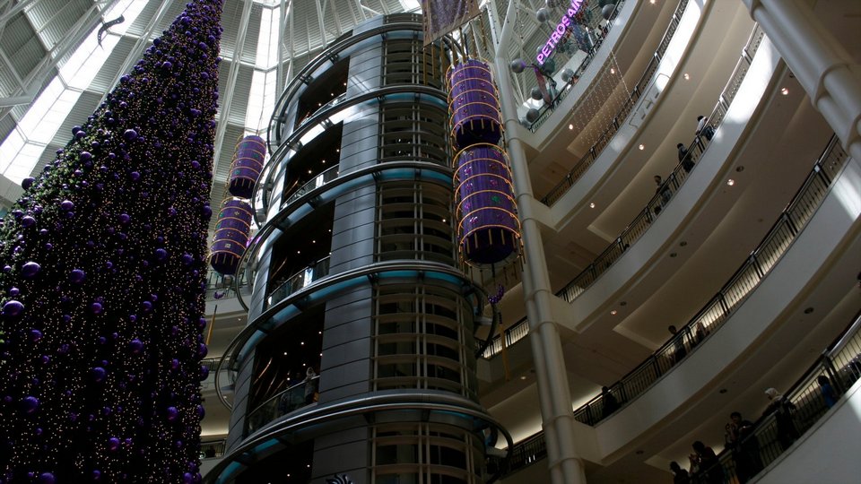 Petronas Twin Towers-kuala lumpur3