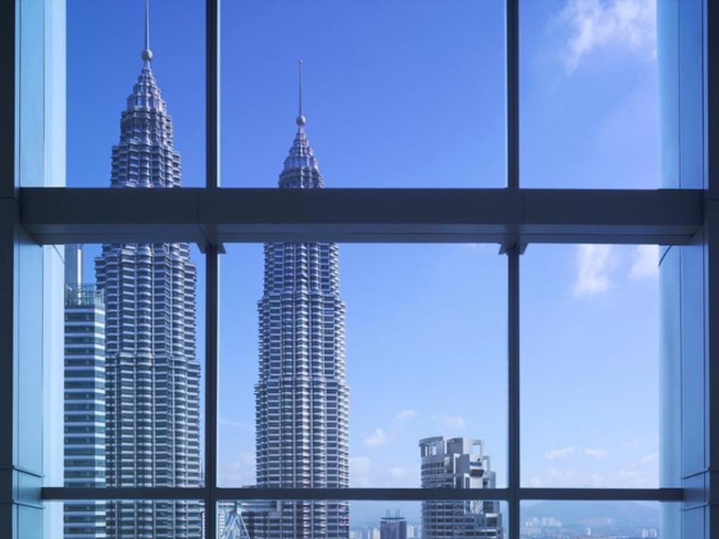 Grand Hyatt Kuala Lumpur