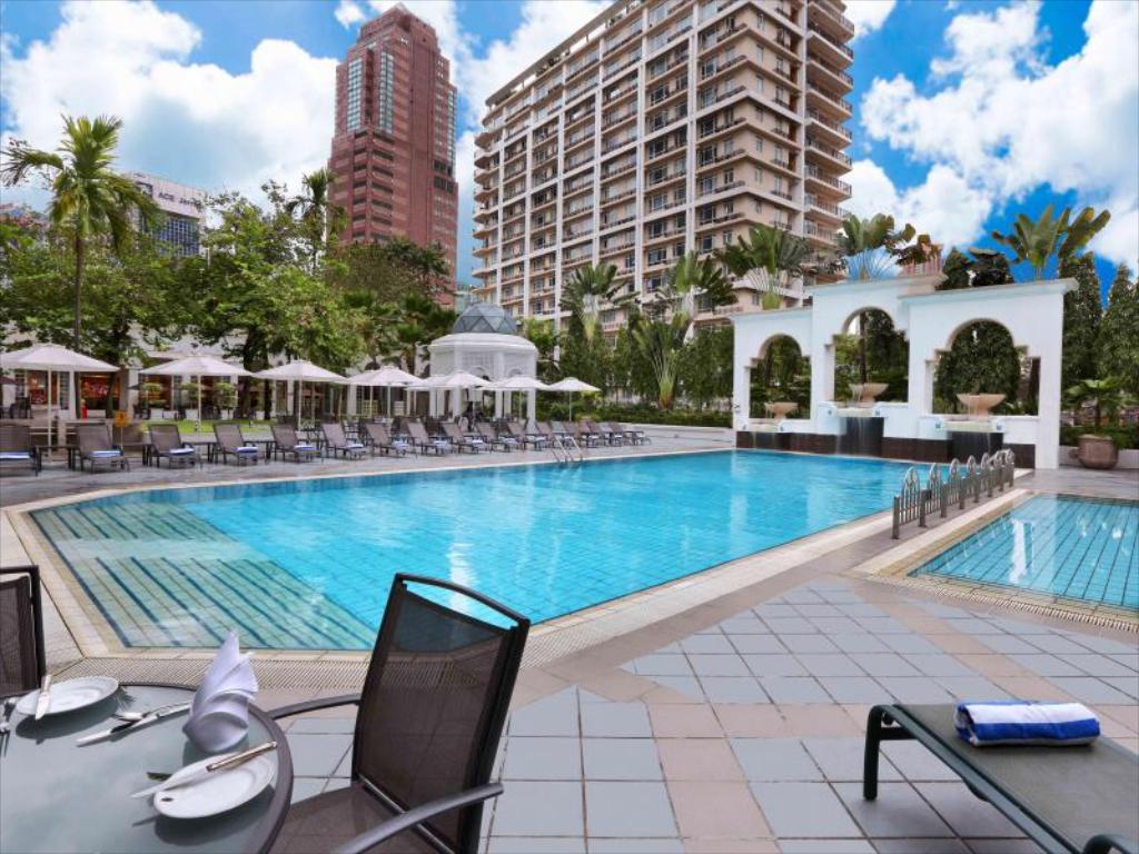 Hotel Istana Kuala Lumpur City Centre