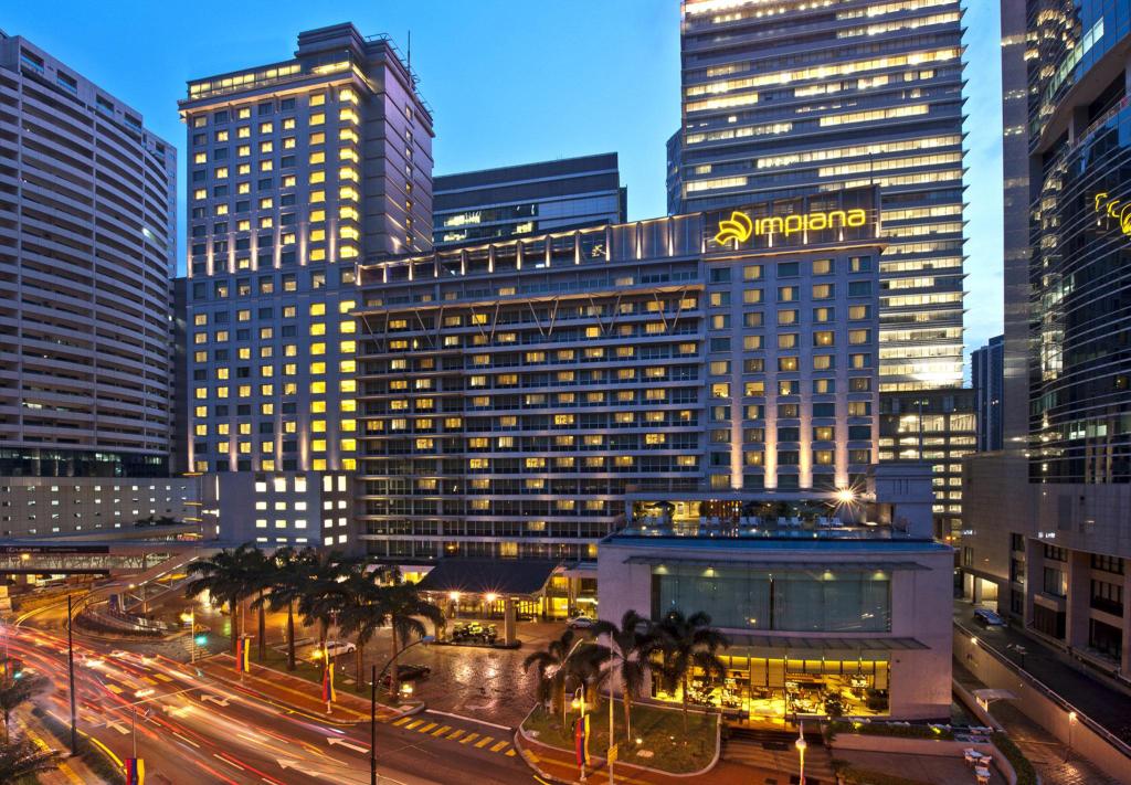 Impiana KLCC Hotel Kuala Lumpur