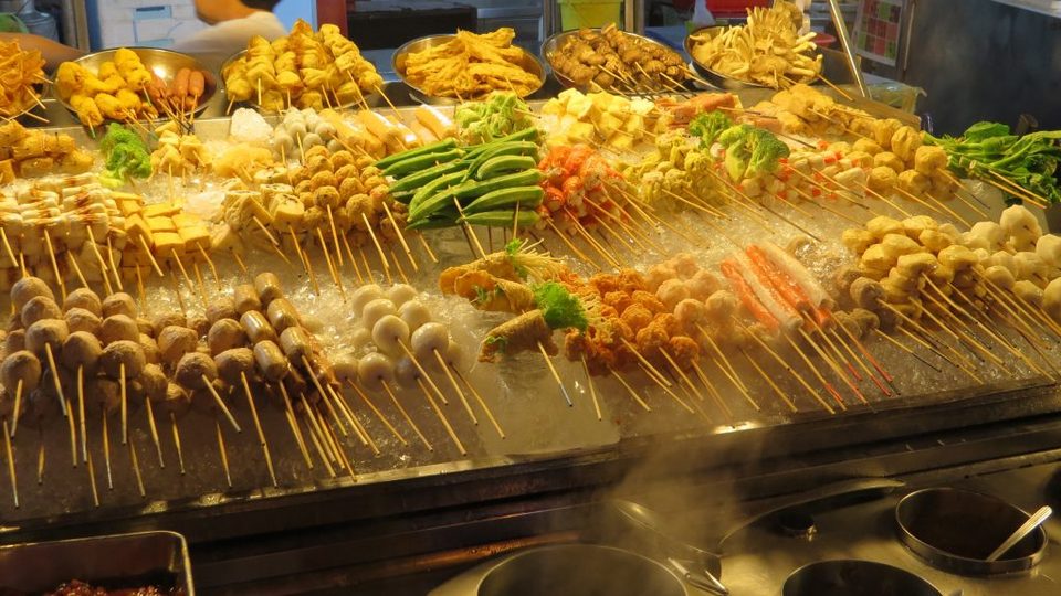 Malaysian Street Food Tour in Kuala Lumpur, Malaysia 4