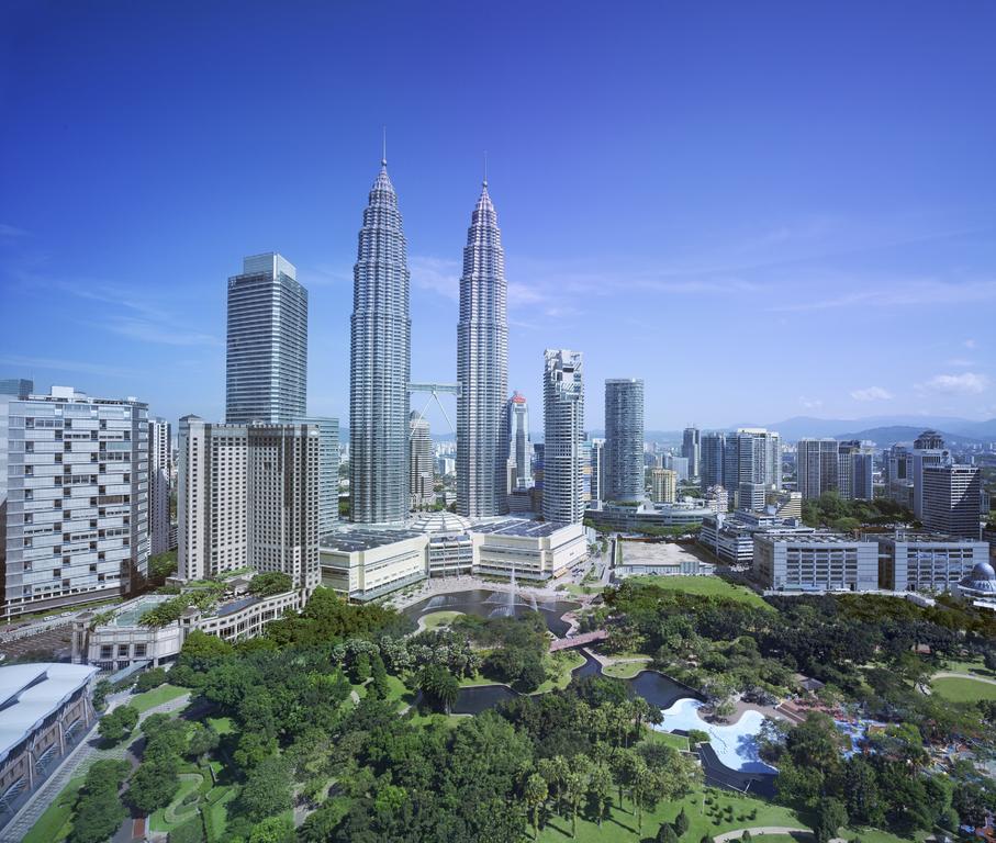 Traders Hotel, Kuala Lumpur