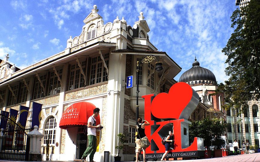 kl blog