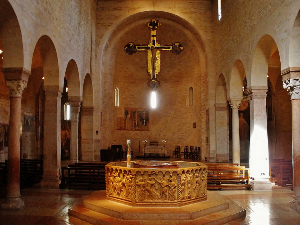 Santa Maria Matricolare1
